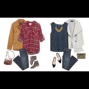 NWT Kut from the Kloth boot cut jeans